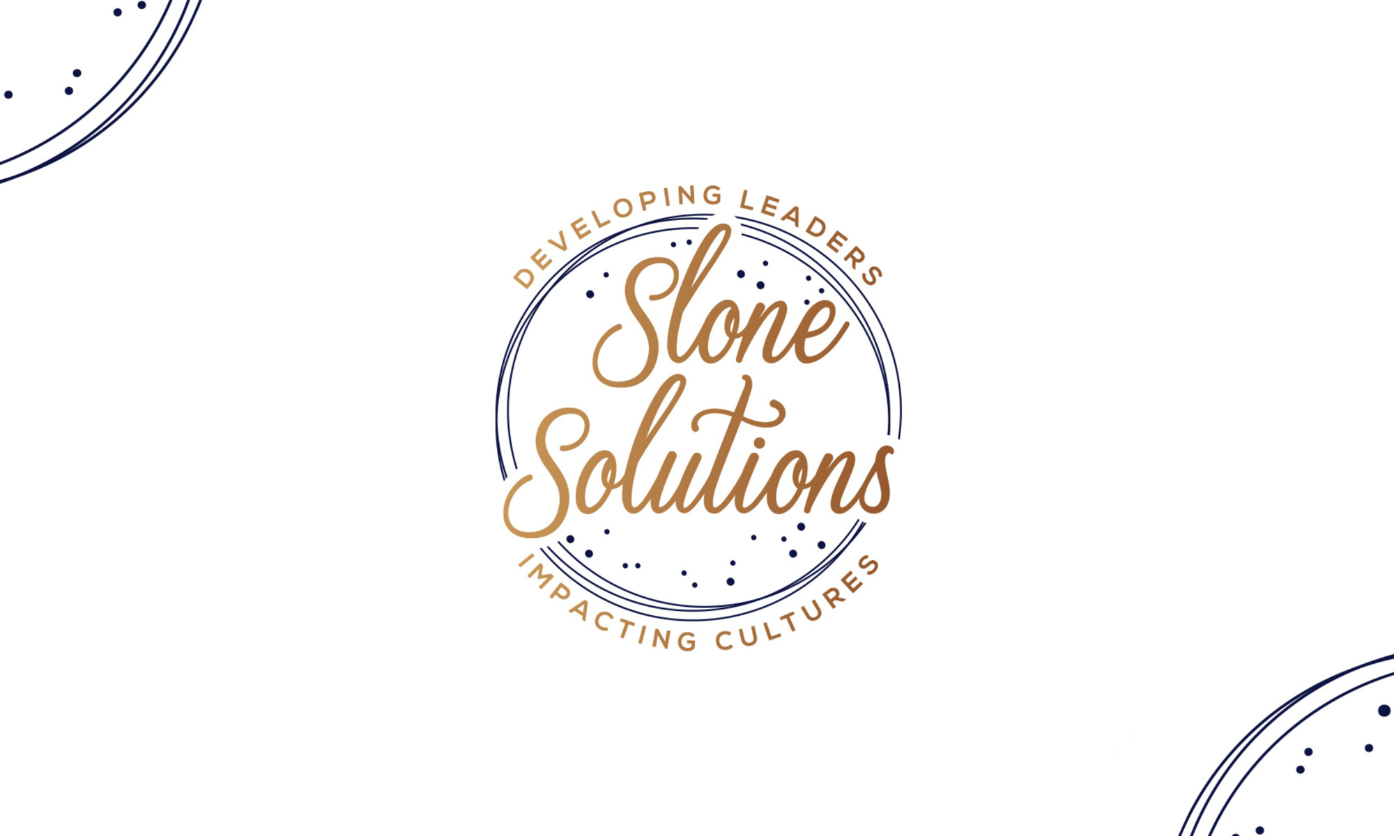 Slone Solutions